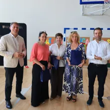 Podsumowanie akcji "Rowerowa Stolica Polski" 2025