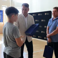 Podsumowanie akcji "Rowerowa Stolica Polski" 2025