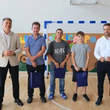 Podsumowanie akcji "Rowerowa Stolica Polski" 2025