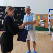 Podsumowanie akcji "Rowerowa Stolica Polski" 2025