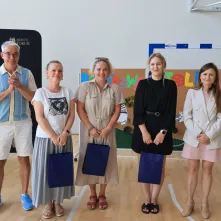 Podsumowanie akcji "Rowerowa Stolica Polski" 2025