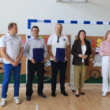 Podsumowanie akcji "Rowerowa Stolica Polski" 2025