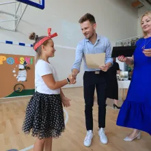 Podsumowanie akcji "Rowerowa Stolica Polski" 2025