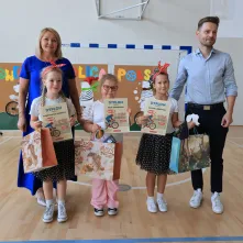 Podsumowanie akcji "Rowerowa Stolica Polski" 2025