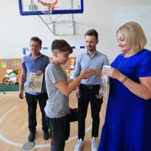 Podsumowanie akcji "Rowerowa Stolica Polski" 2025