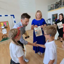 Podsumowanie akcji "Rowerowa Stolica Polski" 2025