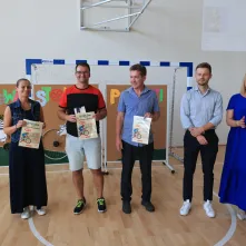 Podsumowanie akcji "Rowerowa Stolica Polski" 2025