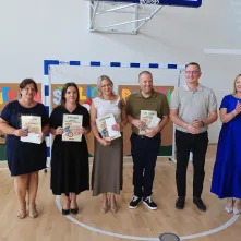 Podsumowanie akcji "Rowerowa Stolica Polski" 2025