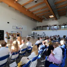 Podsumowanie akcji "Rowerowa Stolica Polski" 2025