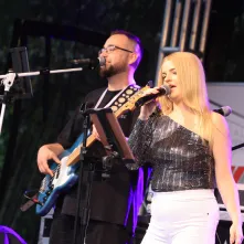 Piknik spółdzielni mieszkaniowych