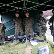 Piknik spółdzielni mieszkaniowych