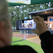 Piknik spółdzielni mieszkaniowych