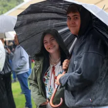 Piknik spółdzielni mieszkaniowych