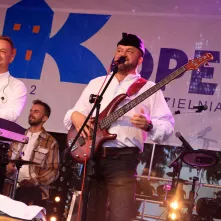 Piknik spółdzielni mieszkaniowych