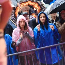 Piknik spółdzielni mieszkaniowych