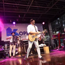 Piknik spółdzielni mieszkaniowych