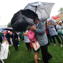 Piknik spółdzielni mieszkaniowych