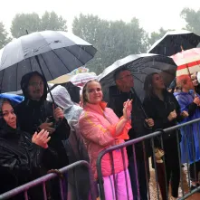 Piknik spółdzielni mieszkaniowych