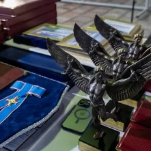 Jubileusz Aeroklubu Pomorskiego