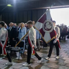 Jubileusz Aeroklubu Pomorskiego