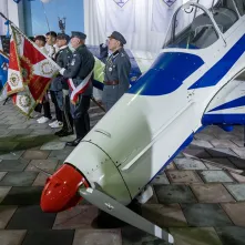 Jubileusz Aeroklubu Pomorskiego