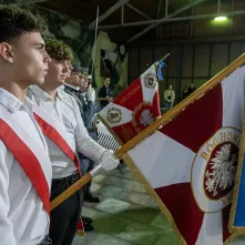 Jubileusz Aeroklubu Pomorskiego