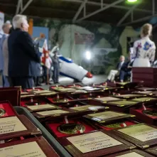 Jubileusz Aeroklubu Pomorskiego