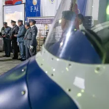 Jubileusz Aeroklubu Pomorskiego