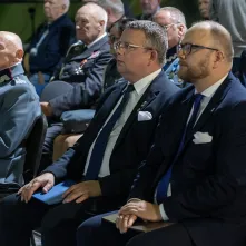 Jubileusz Aeroklubu Pomorskiego