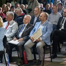 Jubileusz Aeroklubu Pomorskiego