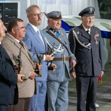 Jubileusz Aeroklubu Pomorskiego