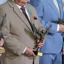 Jubileusz Aeroklubu Pomorskiego