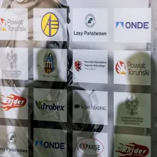 Jubileusz Aeroklubu Pomorskiego