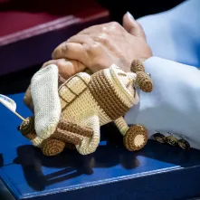 Jubileusz Aeroklubu Pomorskiego