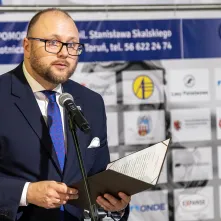 Jubileusz Aeroklubu Pomorskiego