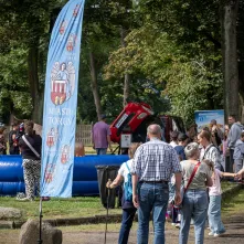 Święto na Chełmińskim