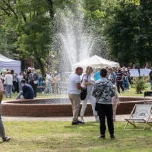 Święto na Chełmińskim