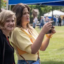 Święto na Chełmińskim