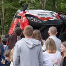 Święto na Chełmińskim