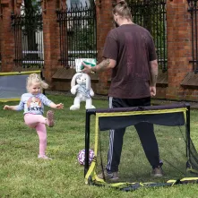 Święto na Chełmińskim