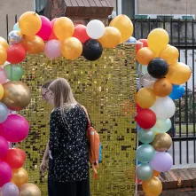 Święto na Chełmińskim