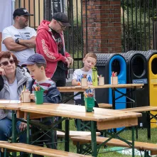 Święto na Chełmińskim