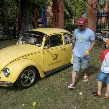 Święto na Chełmińskim