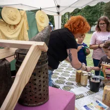 Święto na Chełmińskim