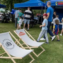 Święto na Chełmińskim