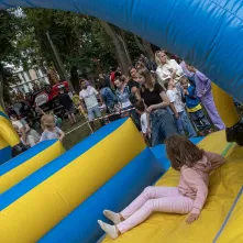 Święto na Chełmińskim