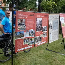 Święto na Chełmińskim