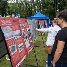 Święto na Chełmińskim