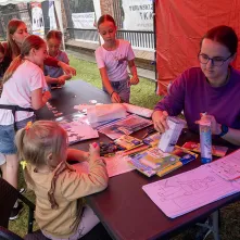 Święto na Chełmińskim