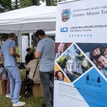 Święto na Chełmińskim